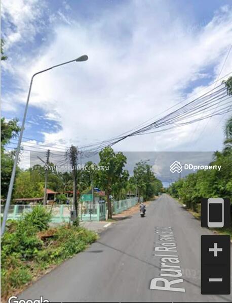 ขาย ที่ดิน แปลงสวยในตัวอำเภอเมืองลำพูนจังหวัดลำพูน ติดกับอนามัย 2ไร่ 1งาน11ตร.ว. ขาย3.8ลบ., ลำพูน, ในเมือง, เมืองลำพูน, ลำพูน, 4,044 ตร.ม., ที่ดิน ขาย, โดย คัทยวรรณ หิรัญจิโรจน์, 10614402 - DDproperty.com