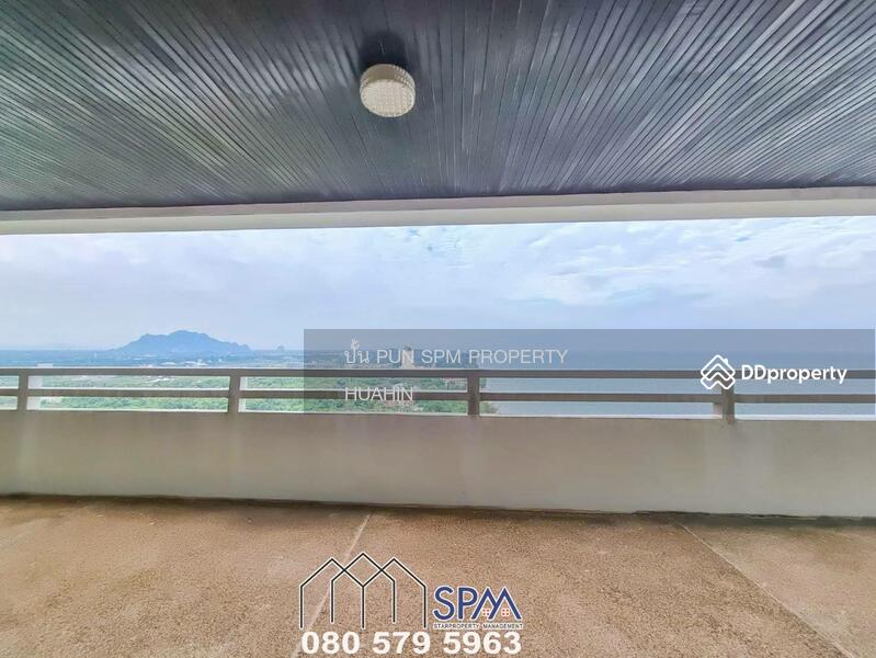 For Sale - Cha-Am Grand Condotel, Phetchaburi
