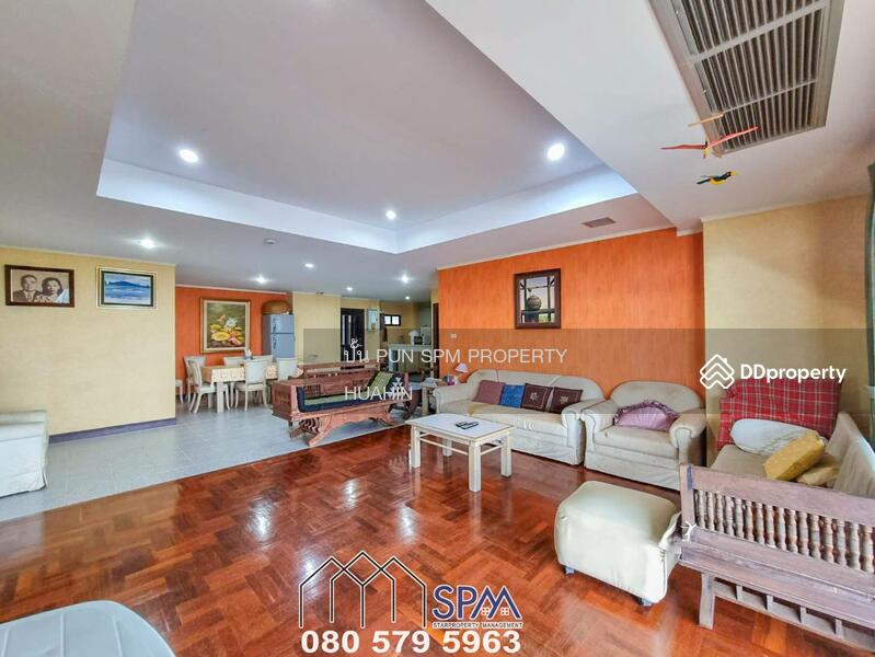 For Sale - Cha-Am Grand Condotel, Phetchaburi