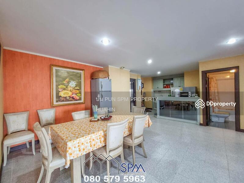 For Sale - Cha-Am Grand Condotel, Phetchaburi
