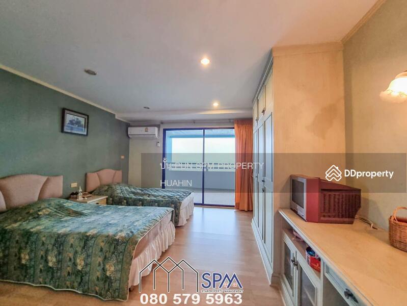 For Sale - Cha-Am Grand Condotel, Phetchaburi