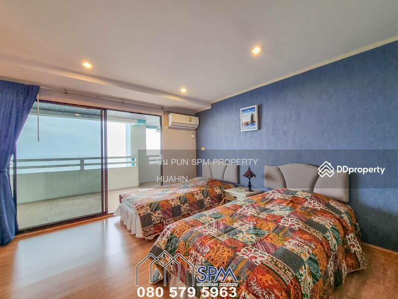 For Sale - Cha-Am Grand Condotel, Phetchaburi