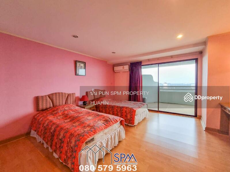 For Sale - Cha-Am Grand Condotel, Phetchaburi