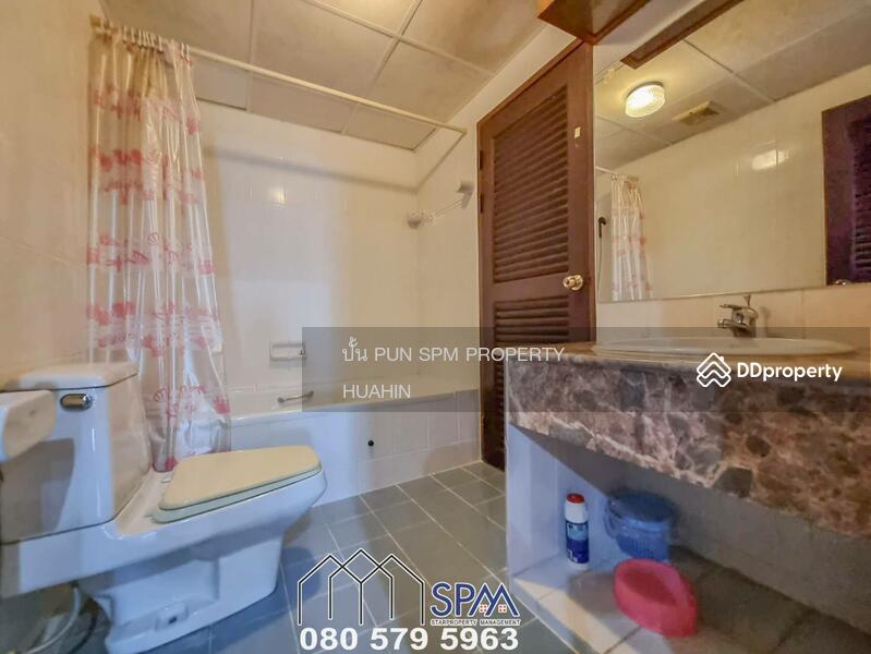 For Sale - Cha-Am Grand Condotel, Phetchaburi