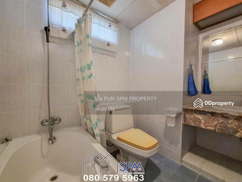 For Sale - Cha-Am Grand Condotel, Phetchaburi