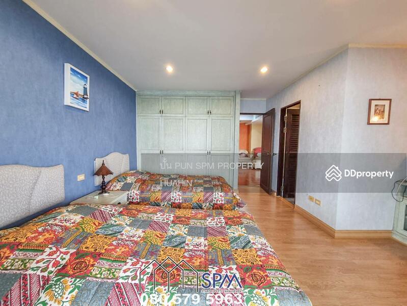 For Sale - Cha-Am Grand Condotel, Phetchaburi
