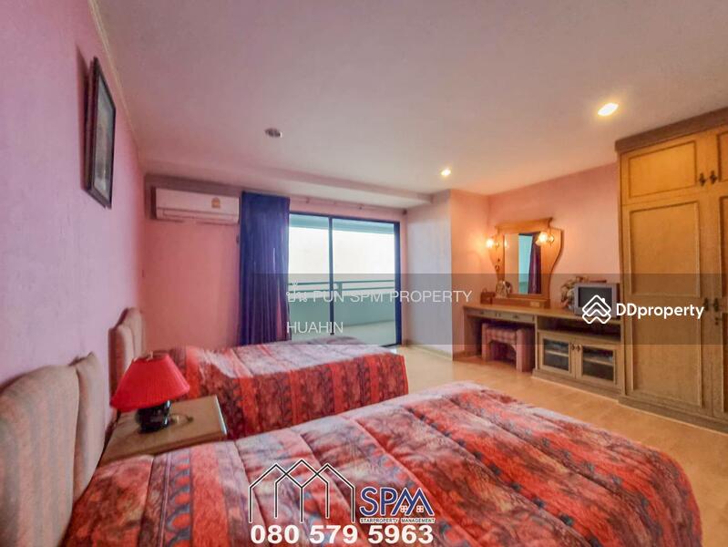 For Sale - Cha-Am Grand Condotel, Phetchaburi