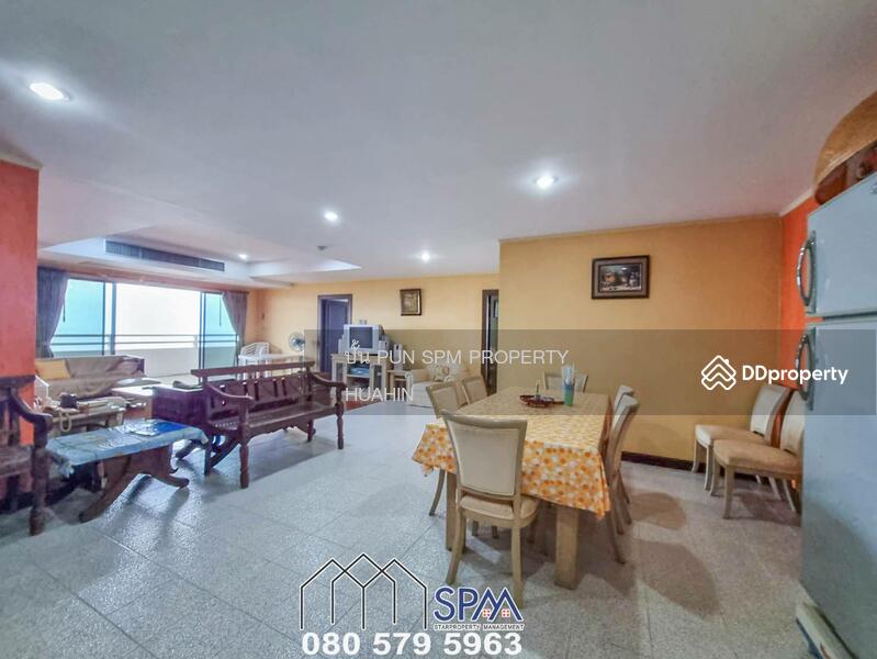 For Sale - Cha-Am Grand Condotel, Phetchaburi