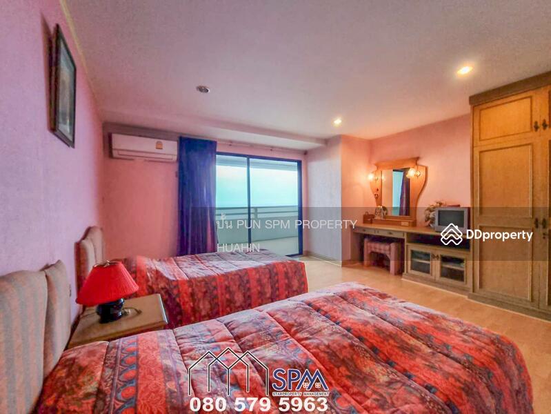 For Sale - Cha-Am Grand Condotel, Phetchaburi