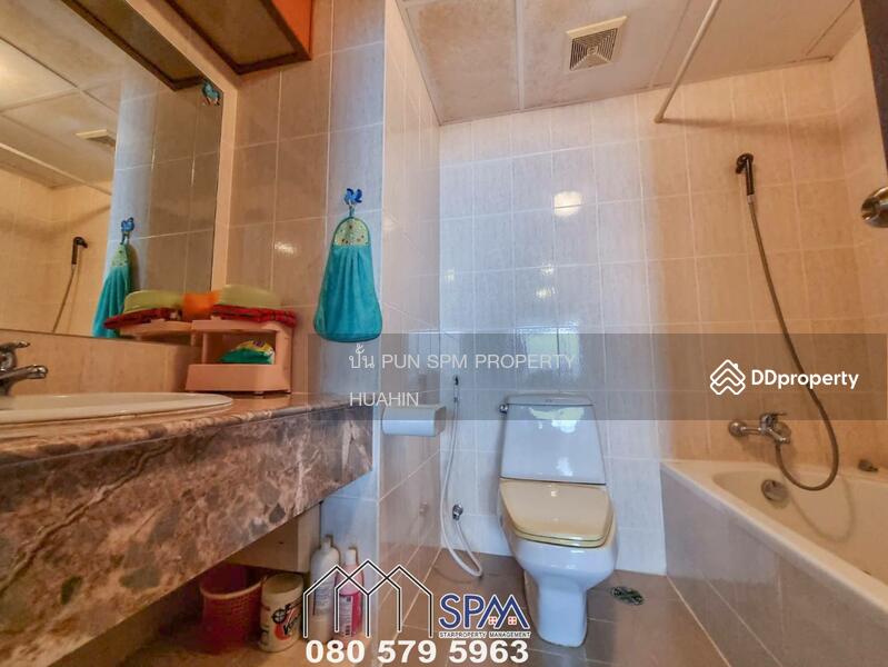 For Sale - Cha-Am Grand Condotel, Phetchaburi