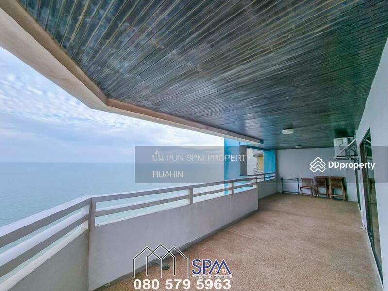 For Sale - Cha-Am Grand Condotel, Phetchaburi