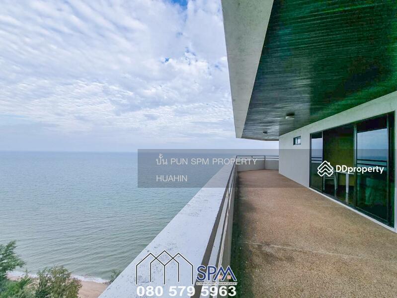 For Sale - Cha-Am Grand Condotel, Phetchaburi
