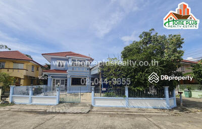 ขาย - หมู่บ้านวิเศษสุขนคร โครงการ19 เฟส1 (หลังมุม) อำเภอเมืองสมุทรสาคร, สมุทรสาคร