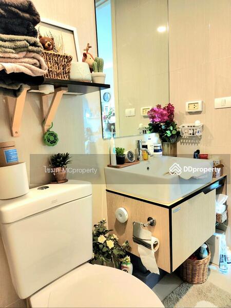 The Parkland Petchkasem, Bangkok, 1139 Petchkasem Road, Bang Khae, Bangkok, 1 Bedroom, 34 sqm, Condo For Sale, by Mooky ตุลาพันธุ์, 10615282 - DDproperty.com