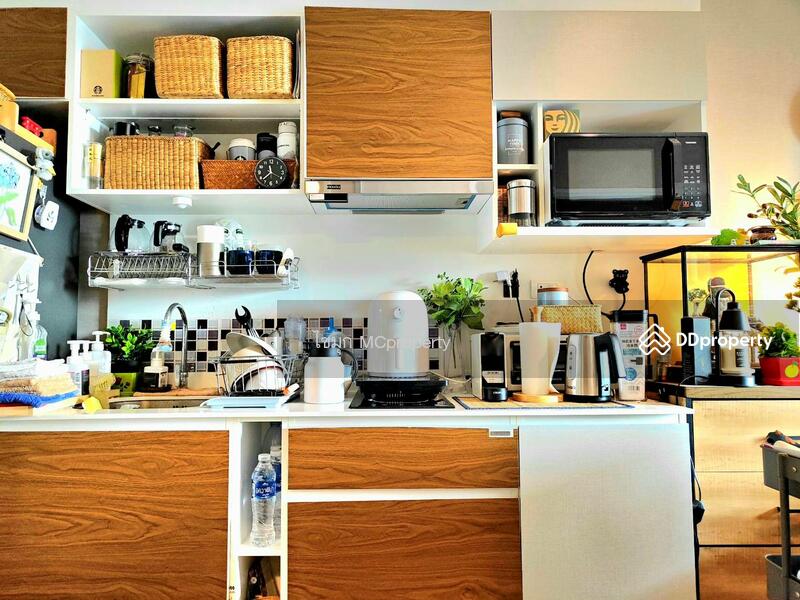The Parkland Petchkasem, Bangkok, 1139 Petchkasem Road, Bang Khae, Bangkok, 1 Bedroom, 34 sqm, Condo For Sale, by Mooky ตุลาพันธุ์, 10615282 - DDproperty.com