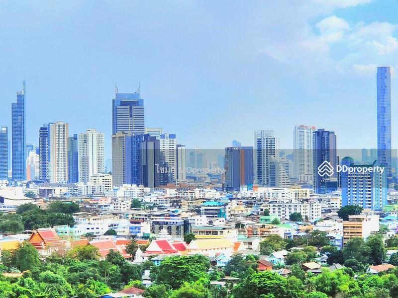 The Parkland Petchkasem, Bangkok, 1139 Petchkasem Road, Bang Khae, Bangkok, 1 Bedroom, 34 sqm, Condo For Sale, by Mooky ตุลาพันธุ์, 10615282 - DDproperty.com