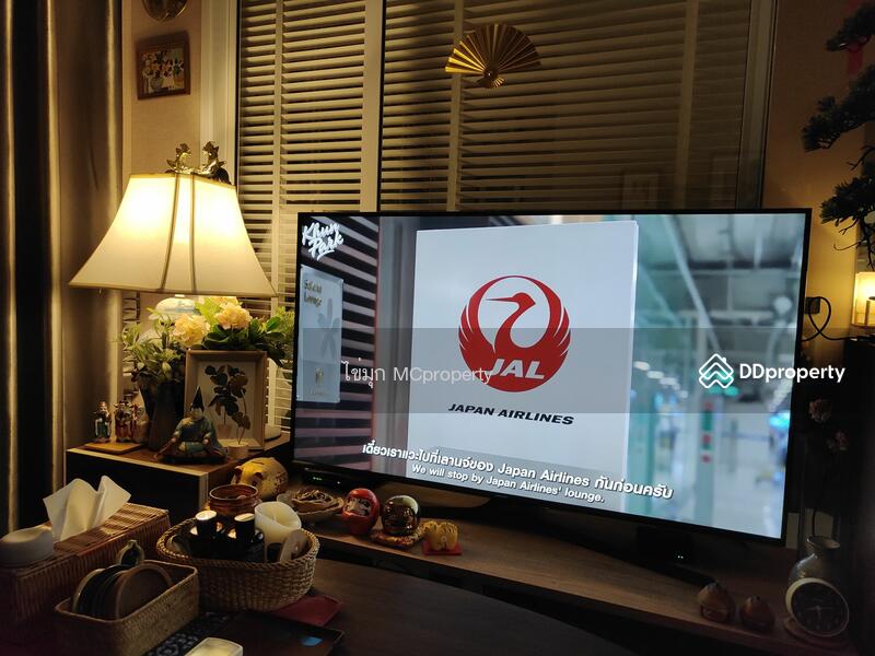 The Parkland Petchkasem, Bangkok, 1139 Petchkasem Road, Bang Khae, Bangkok, 1 Bedroom, 34 sqm, Condo For Sale, by Mooky ตุลาพันธุ์, 10615282 - DDproperty.com