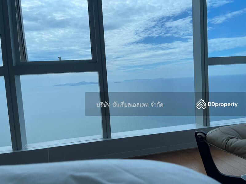 The Palm Wongamat Beach, Chon Buri (Pattaya), Soi Naklua 16, Na Kloe, Bang Lamung (Pattaya), Chon Buri (Pattaya), 4 Bedrooms, 160 sqm, Condo For Rent, by อาทิตยา จินตะเหวก, 10615314 - DDproperty.com