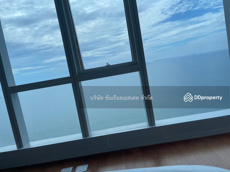 The Palm Wongamat Beach, Chon Buri (Pattaya), Soi Naklua 16, Na Kloe, Bang Lamung (Pattaya), Chon Buri (Pattaya), 4 Bedrooms, 160 sqm, Condo For Rent, by อาทิตยา จินตะเหวก, 10615314 - DDproperty.com