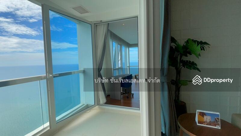 The Palm Wongamat Beach : เดอะ ปาล์ม วงศ์อมาตย์, ชลบุรี, ถนน ซอย นาเกลือ 16, นาเกลือ, บางละมุง, ชลบุรี, 160 ตร.ม., คอนโด ให้เช่า, โดย อาทิตยา จินตะเหวก, 10615314 - DDproperty.com