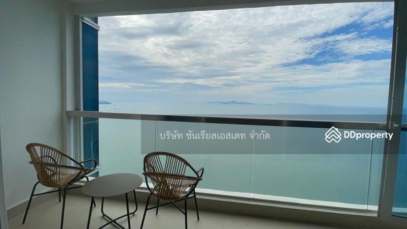 The Palm Wongamat Beach : เดอะ ปาล์ม วงศ์อมาตย์, ชลบุรี, ถนน ซอย นาเกลือ 16, นาเกลือ, บางละมุง, ชลบุรี, 160 ตร.ม., คอนโด ให้เช่า, โดย อาทิตยา จินตะเหวก, 10615314 - DDproperty.com