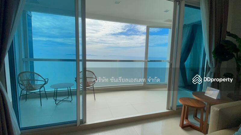 The Palm Wongamat Beach : เดอะ ปาล์ม วงศ์อมาตย์, ชลบุรี, ถนน ซอย นาเกลือ 16, นาเกลือ, บางละมุง, ชลบุรี, 160 ตร.ม., คอนโด ให้เช่า, โดย อาทิตยา จินตะเหวก, 10615314 - DDproperty.com