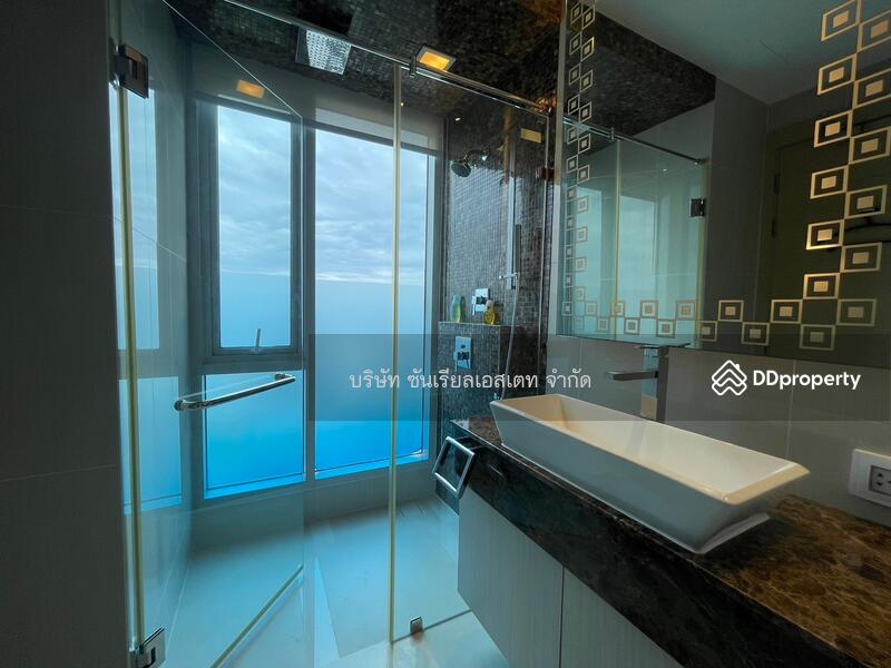 The Palm Wongamat Beach, Chon Buri (Pattaya), Soi Naklua 16, Na Kloe, Bang Lamung (Pattaya), Chon Buri (Pattaya), 4 Bedrooms, 160 sqm, Condo For Rent, by อาทิตยา จินตะเหวก, 10615314 - DDproperty.com