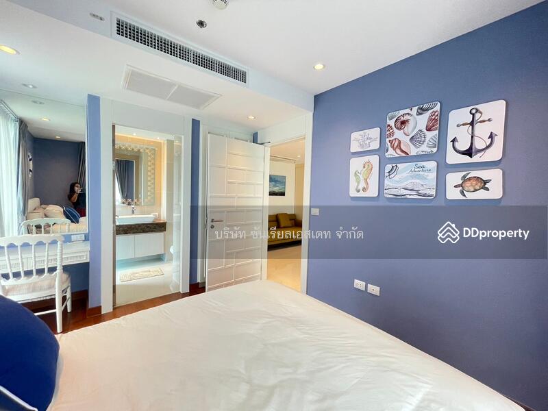 The Palm Wongamat Beach, Chon Buri (Pattaya), Soi Naklua 16, Na Kloe, Bang Lamung (Pattaya), Chon Buri (Pattaya), 4 Bedrooms, 160 sqm, Condo For Rent, by อาทิตยา จินตะเหวก, 10615314 - DDproperty.com