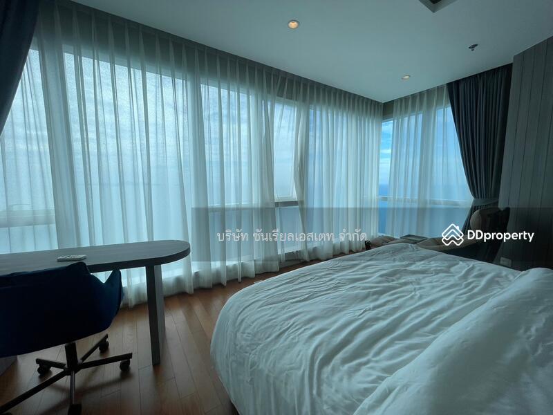 The Palm Wongamat Beach, Chon Buri (Pattaya), Soi Naklua 16, Na Kloe, Bang Lamung (Pattaya), Chon Buri (Pattaya), 4 Bedrooms, 160 sqm, Condo For Rent, by อาทิตยา จินตะเหวก, 10615314 - DDproperty.com