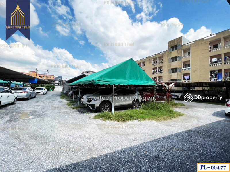 ถนนสุขุมวิท แขวงพระโขนงใต้ เขตพระโขนง กรุงเทพมหานคร, Bangkok, Bang Chak, Phra Khanong, Bangkok, , 2,644 sqm, Land For Sale, by ปภัชญา ธนัตถ์ภรณ์, 10615692 - DDproperty.com