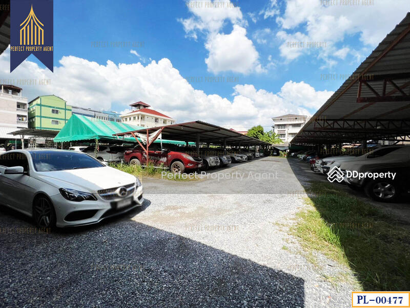 ถนนสุขุมวิท แขวงพระโขนงใต้ เขตพระโขนง กรุงเทพมหานคร, Bangkok, Bang Chak, Phra Khanong, Bangkok, , 2,644 sqm, Land For Sale, by ปภัชญา ธนัตถ์ภรณ์, 10615692 - DDproperty.com