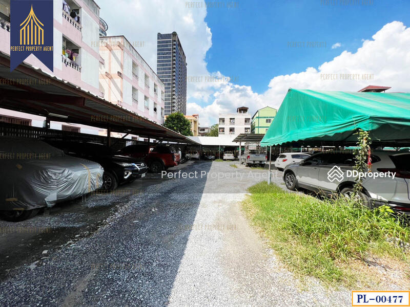 ถนนสุขุมวิท แขวงพระโขนงใต้ เขตพระโขนง กรุงเทพมหานคร, Bangkok, Bang Chak, Phra Khanong, Bangkok, , 2,644 sqm, Land For Sale, by ปภัชญา ธนัตถ์ภรณ์, 10615692 - DDproperty.com