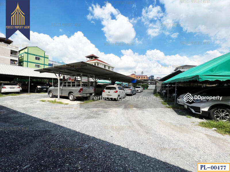 ถนนสุขุมวิท แขวงพระโขนงใต้ เขตพระโขนง กรุงเทพมหานคร, Bangkok, Bang Chak, Phra Khanong, Bangkok, , 2,644 sqm, Land For Sale, by ปภัชญา ธนัตถ์ภรณ์, 10615692 - DDproperty.com