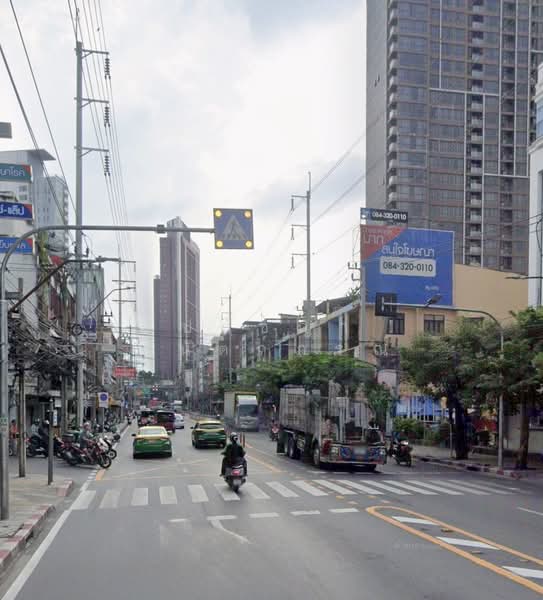 For Sale - ถนนสุขุมวิท แขวงพระโขนงใต้ เขตพระโขนง กรุงเทพมหานคร, Bangkok