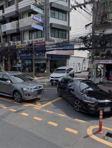 For Sale - ถนนสุขุมวิท แขวงพระโขนงใต้ เขตพระโขนง กรุงเทพมหานคร, Bangkok