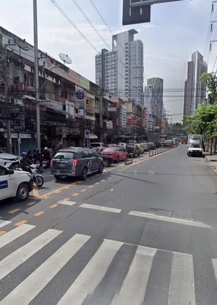 For Sale - ถนนสุขุมวิท แขวงพระโขนงใต้ เขตพระโขนง กรุงเทพมหานคร, Bangkok
