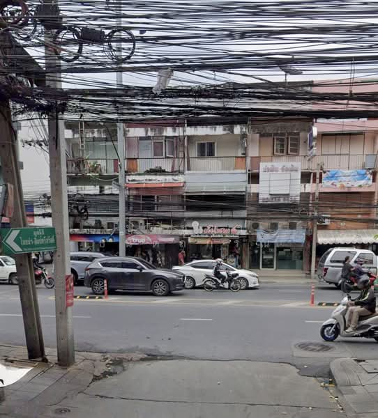 For Sale - ถนนสุขุมวิท แขวงพระโขนงใต้ เขตพระโขนง กรุงเทพมหานคร, Bangkok