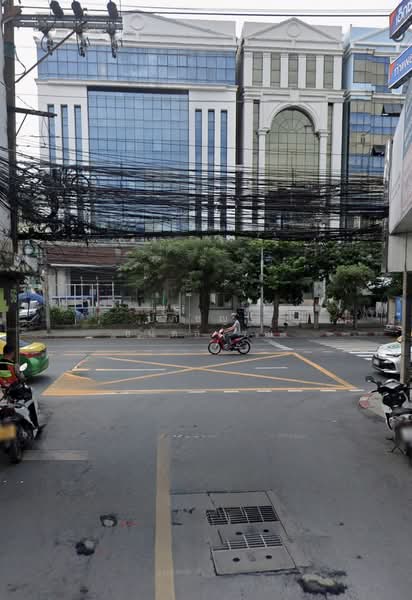 For Sale - ถนนสุขุมวิท แขวงพระโขนงใต้ เขตพระโขนง กรุงเทพมหานคร, Bangkok