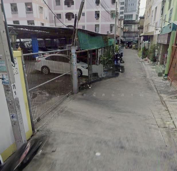 For Sale - ถนนสุขุมวิท แขวงพระโขนงใต้ เขตพระโขนง กรุงเทพมหานคร, Bangkok