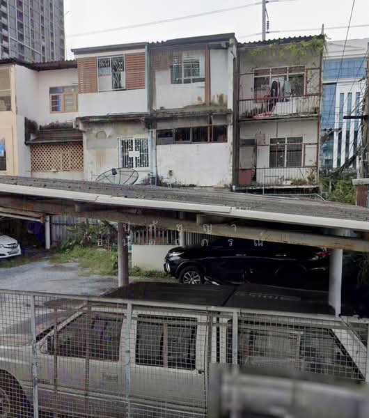 For Sale - ถนนสุขุมวิท แขวงพระโขนงใต้ เขตพระโขนง กรุงเทพมหานคร, Bangkok