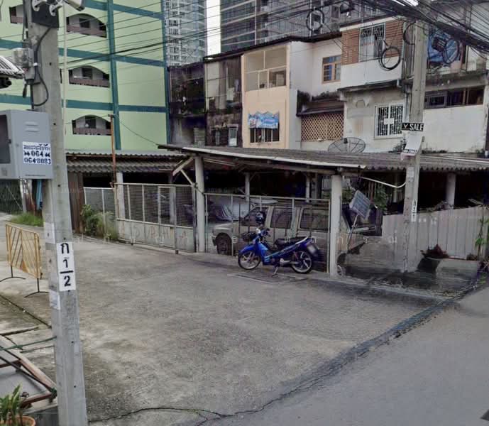 For Sale - ถนนสุขุมวิท แขวงพระโขนงใต้ เขตพระโขนง กรุงเทพมหานคร, Bangkok