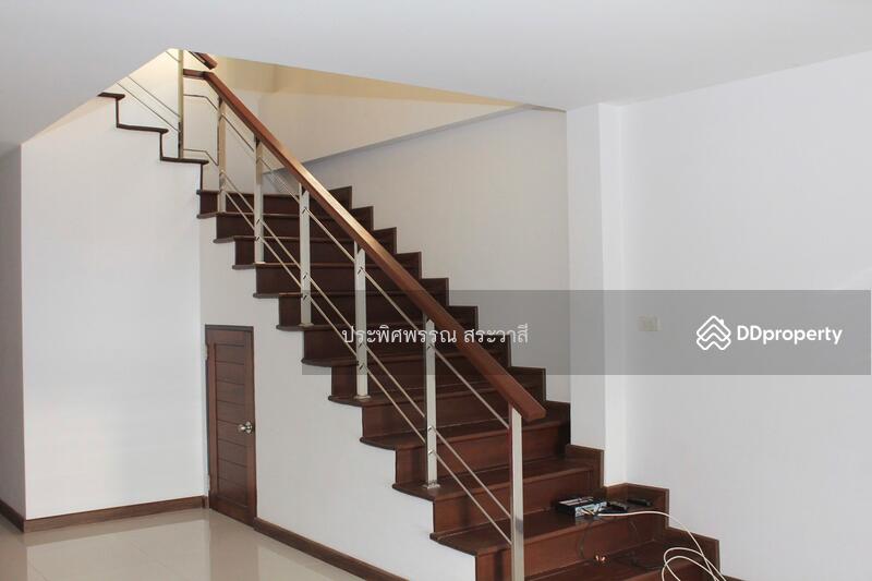 โฮมอ๊อฟฟิศ สามเสนใน พญาไทย ใกล้ BTS อารีย์, Bangkok, Samsen Nai, Phaya Thai, Bangkok, 4 Bedrooms, 270 sqm, Townhouse For Rent, by Prapitphan Saravasee, 10616126 - DDproperty.com