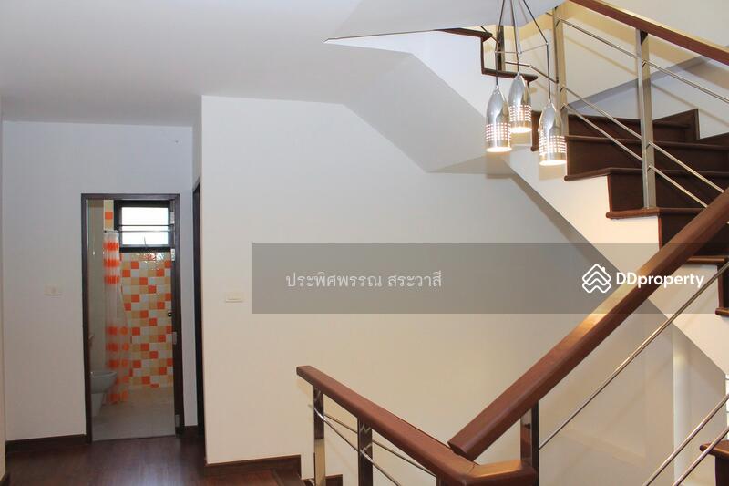โฮมอ๊อฟฟิศ สามเสนใน พญาไทย ใกล้ BTS อารีย์, Bangkok, Samsen Nai, Phaya Thai, Bangkok, 4 Bedrooms, 270 sqm, Townhouse For Rent, by Prapitphan Saravasee, 10616126 - DDproperty.com