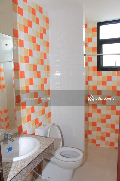 โฮมอ๊อฟฟิศ สามเสนใน พญาไทย ใกล้ BTS อารีย์, Bangkok, Samsen Nai, Phaya Thai, Bangkok, 4 Bedrooms, 270 sqm, Townhouse For Rent, by Prapitphan Saravasee, 10616126 - DDproperty.com