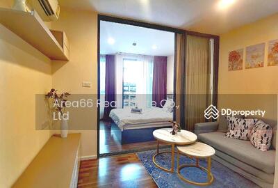 ขาย - Living Nest Ramkhamhaeng : ลิฟวิ่ง เนสท์ รามคำแหง, กรุงเทพ