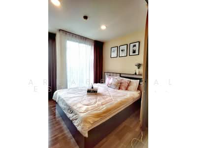 ขาย - Living Nest Ramkhamhaeng : ลิฟวิ่ง เนสท์ รามคำแหง, กรุงเทพ