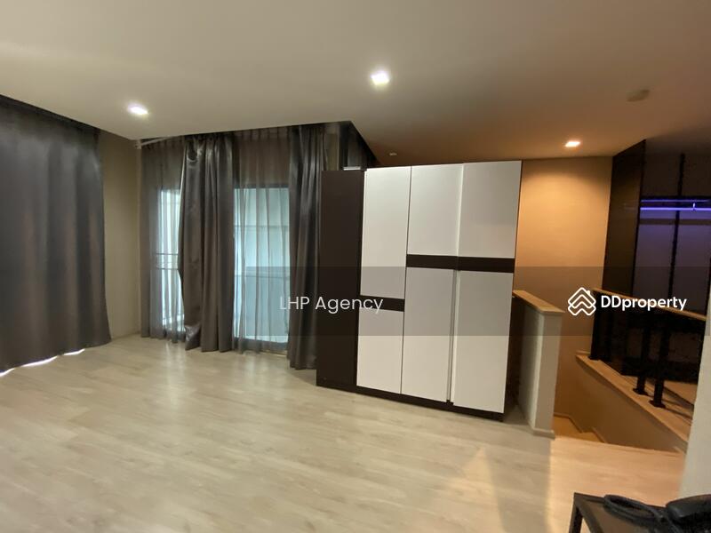 For Rent - Arden Ladprao 71, Bangkok