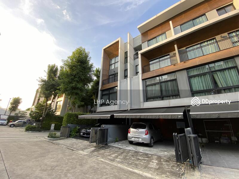 ให้เช่า - Arden Ladprao 71 : อาร์เด้น ลาดพร้าว 71, กรุงเทพ