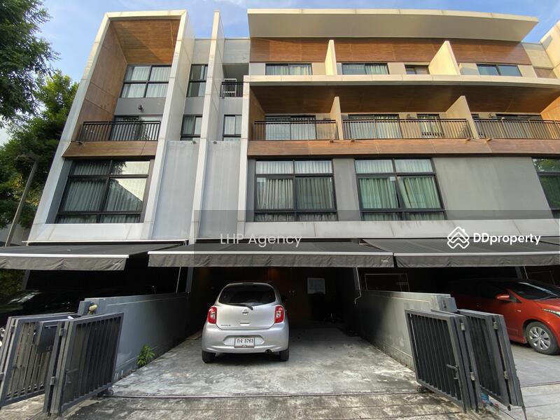 ให้เช่า - Arden Ladprao 71 : อาร์เด้น ลาดพร้าว 71, กรุงเทพ