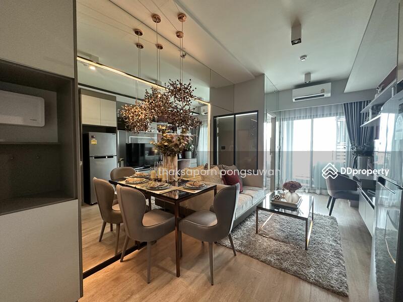 IDEO Rama 9-Asoke : ไอดีโอ พระราม 9-อโศก, กรุงเทพ, ถนนพระราม 9, ห้วยขวาง, ห้วยขวาง, กรุงเทพ, 37 ตร.ม., คอนโด ขาย, โดย thaksaporn pongsuwan, 10616489 - DDproperty.com